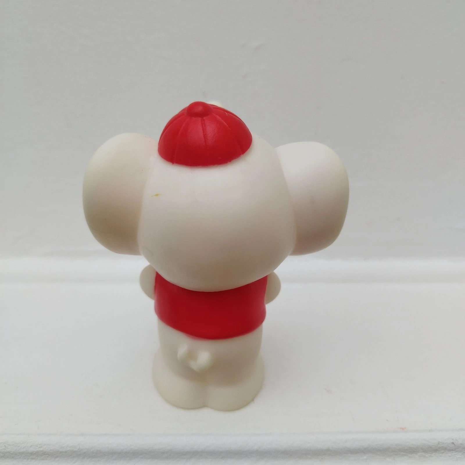 Vintage Papoum elephant whistle pouêt – photo 3